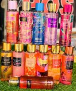 Victoria's Secret perfume pallet