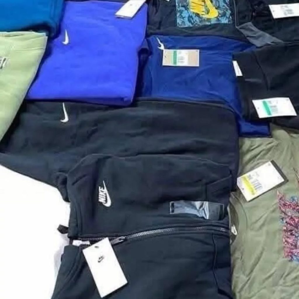 Wholesale Nike Clothing