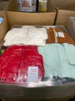 Winter Jackets Pallet