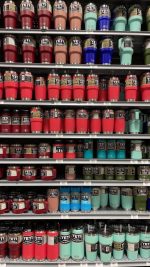 Wholesale YETI Cups & Drinkware Pallet (300 Pieces)