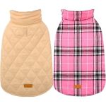 Buy Winter Pet Coats Pallet