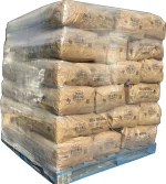 Charcoal Winter Clearance Sale Pallet