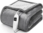 Winter Heated Blankets Pallet