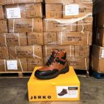 Winter Boots Pallet – Mixed Sizes