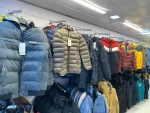 Winter Coats Pallet – Mixed Men's & Women's