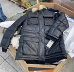 Winter Jacket Pallet – Mixed Styles