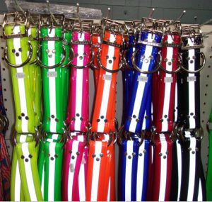 Winter Reflective Leashes Pallet